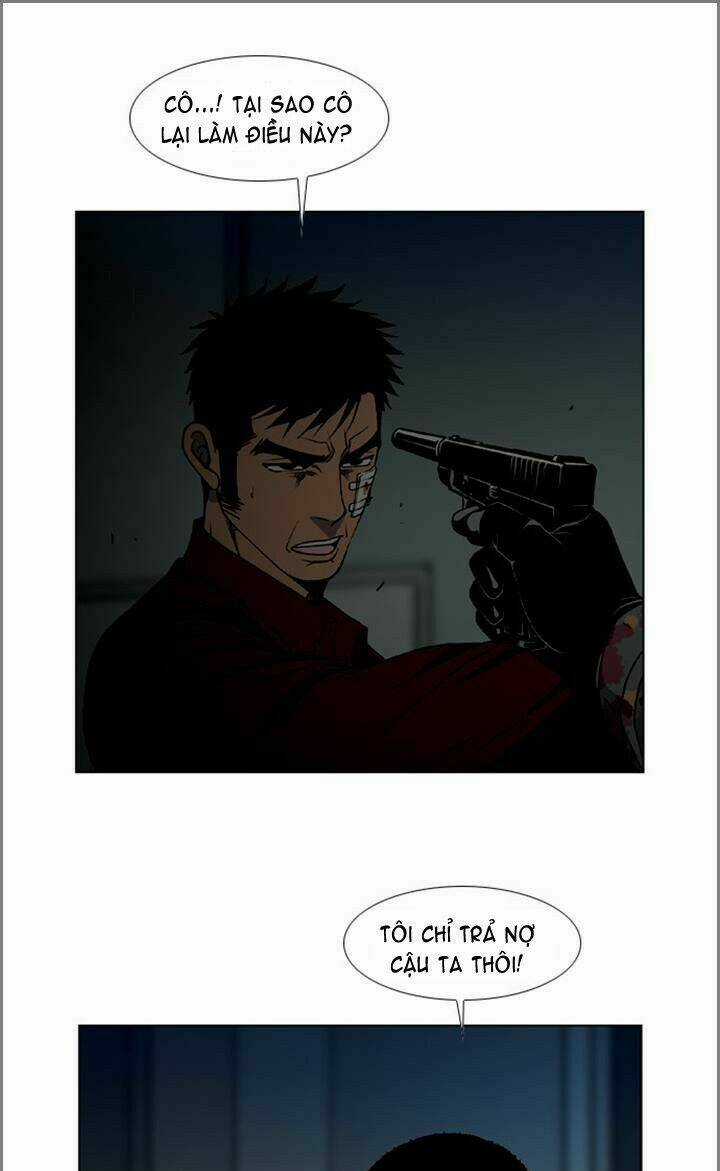 Quán Ăn Sát Thủ - Chapter 43 - Trang 18