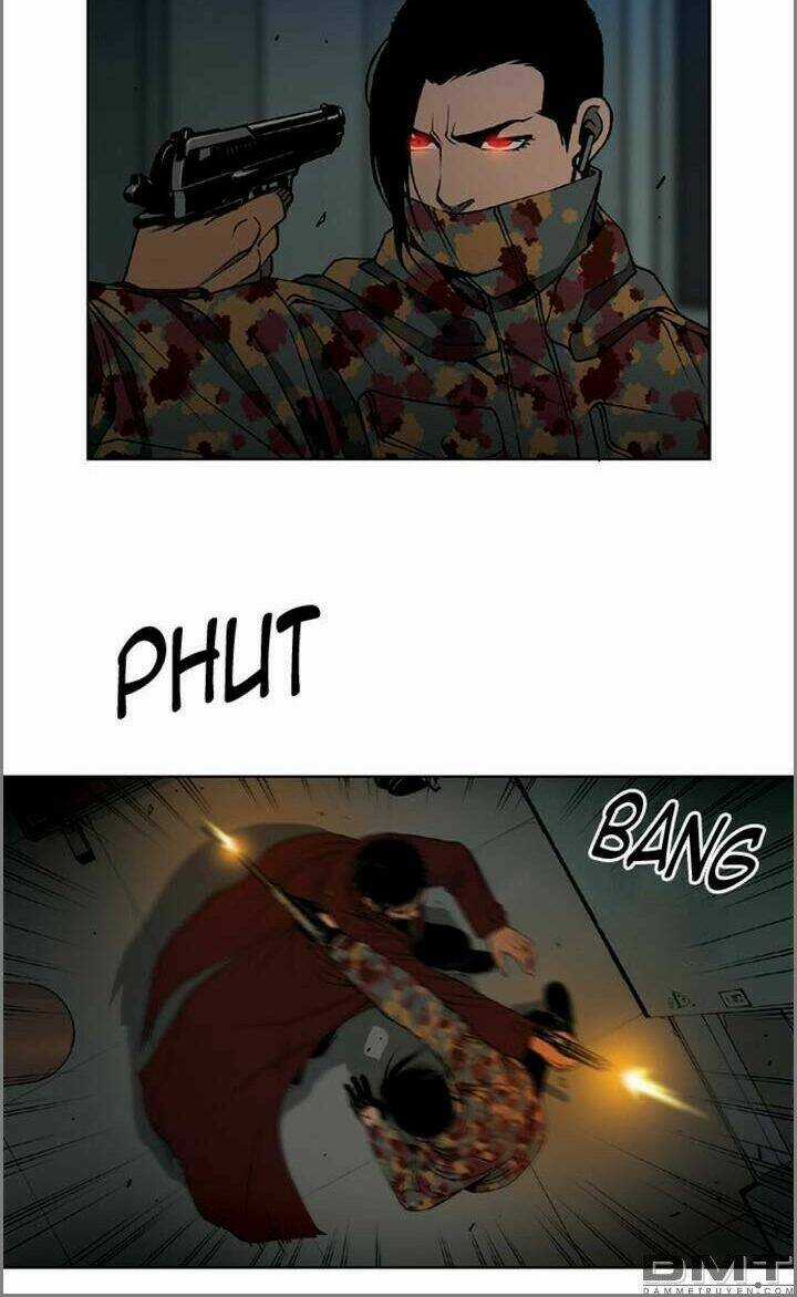 Quán Ăn Sát Thủ - Chapter 43 - Trang 19