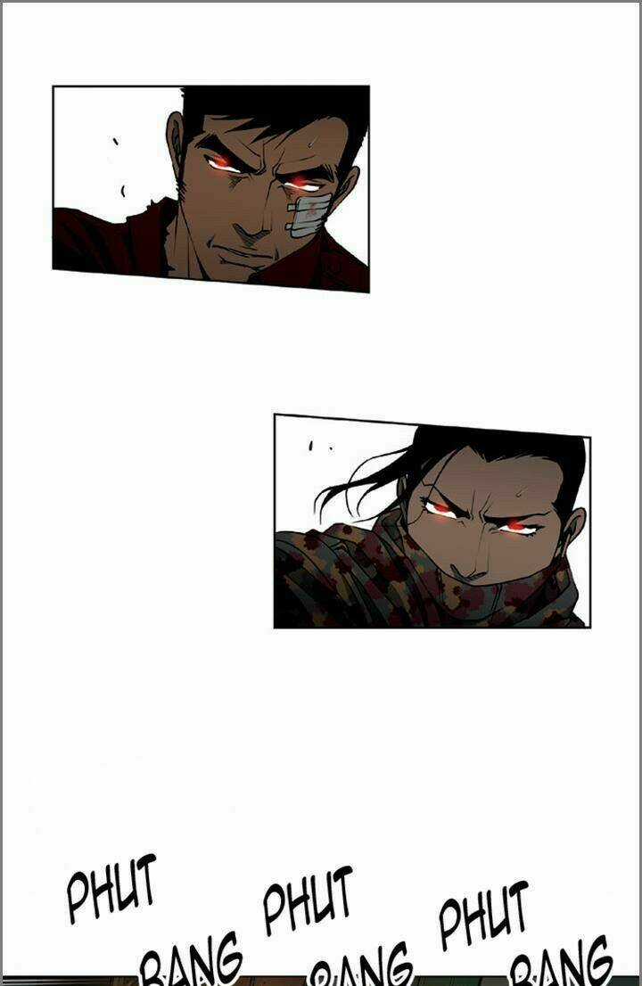 Quán Ăn Sát Thủ - Chapter 43 - Trang 20