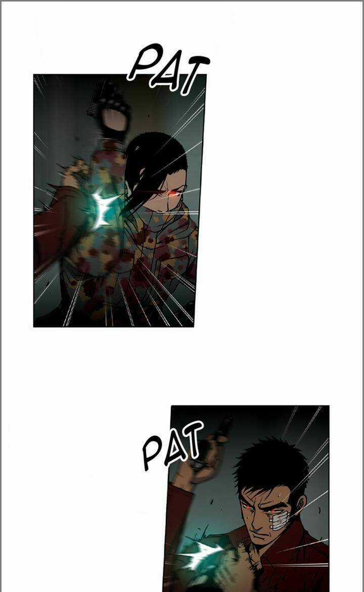 Quán Ăn Sát Thủ - Chapter 43 - Trang 22