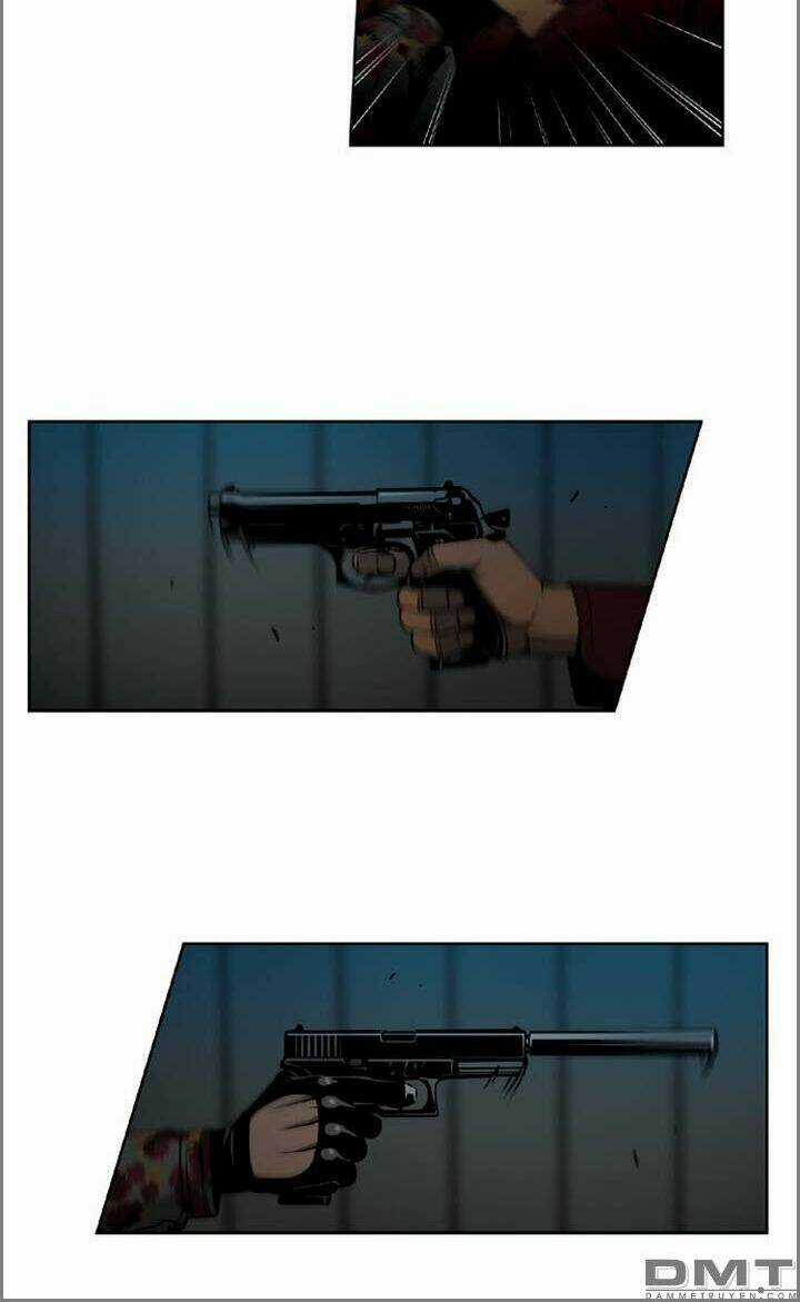 Quán Ăn Sát Thủ - Chapter 43 - Trang 23