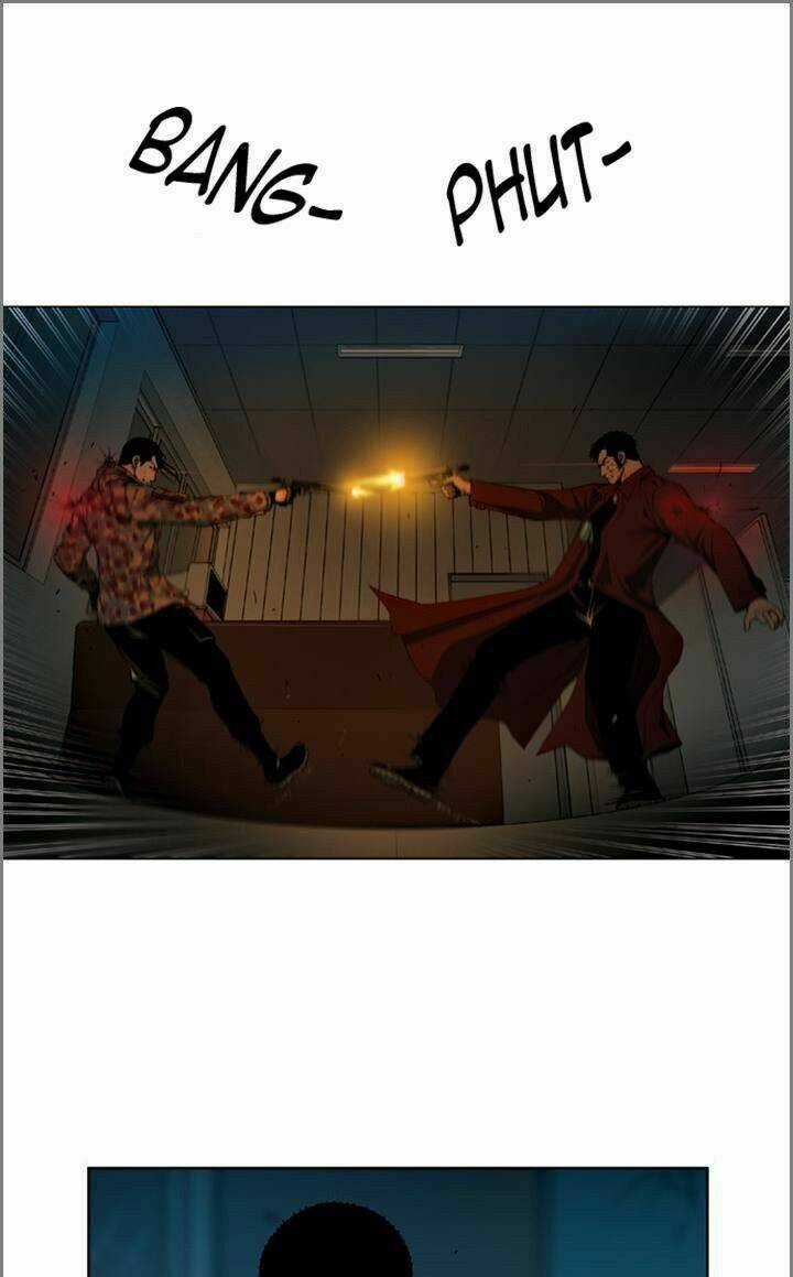 Quán Ăn Sát Thủ - Chapter 43 - Trang 24