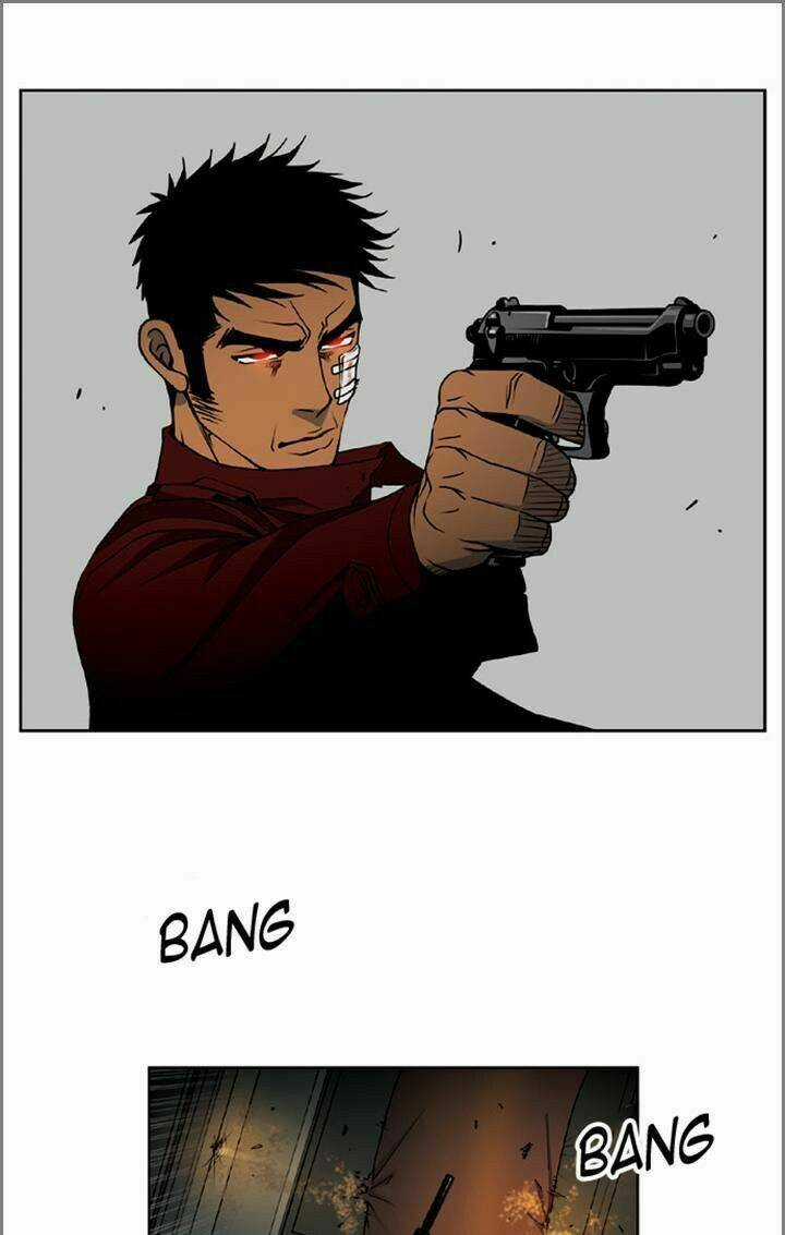 Quán Ăn Sát Thủ - Chapter 43 - Trang 31