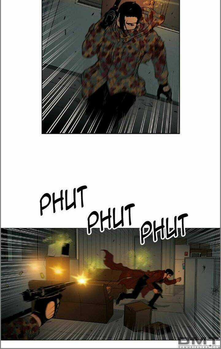 Quán Ăn Sát Thủ - Chapter 43 - Trang 32