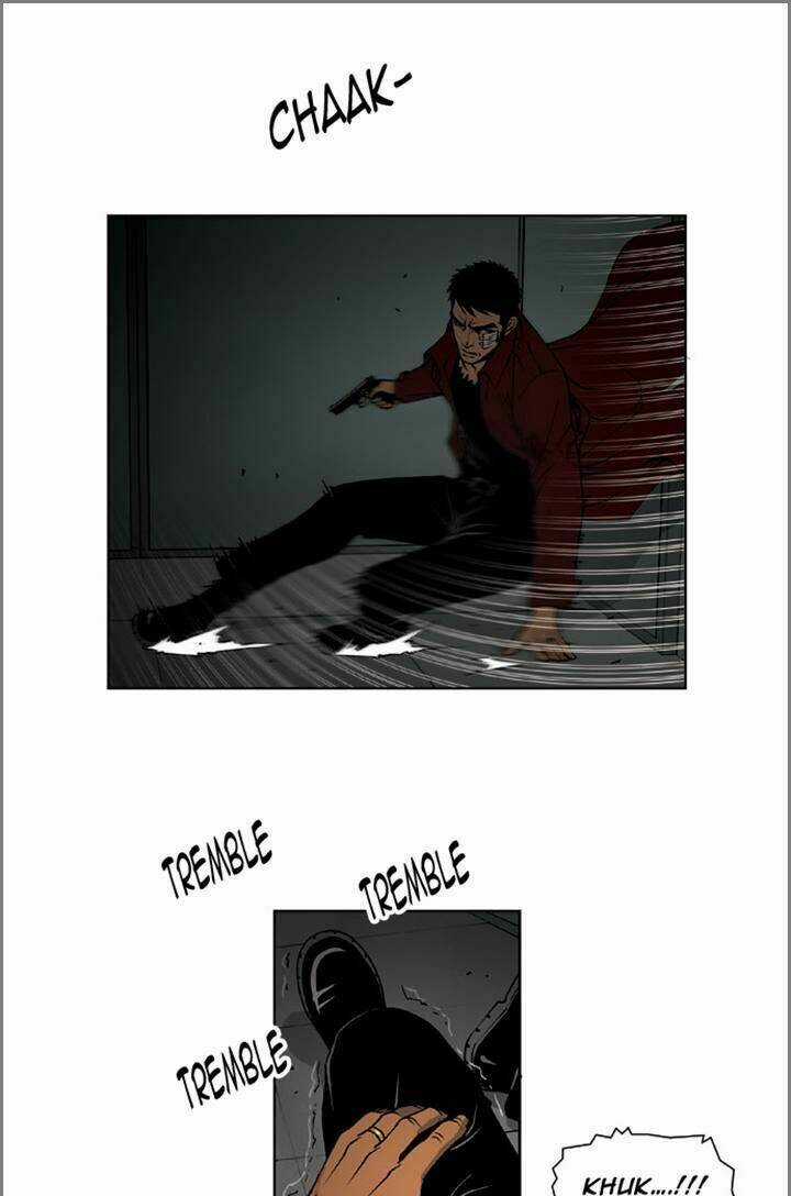 Quán Ăn Sát Thủ - Chapter 43 - Trang 33