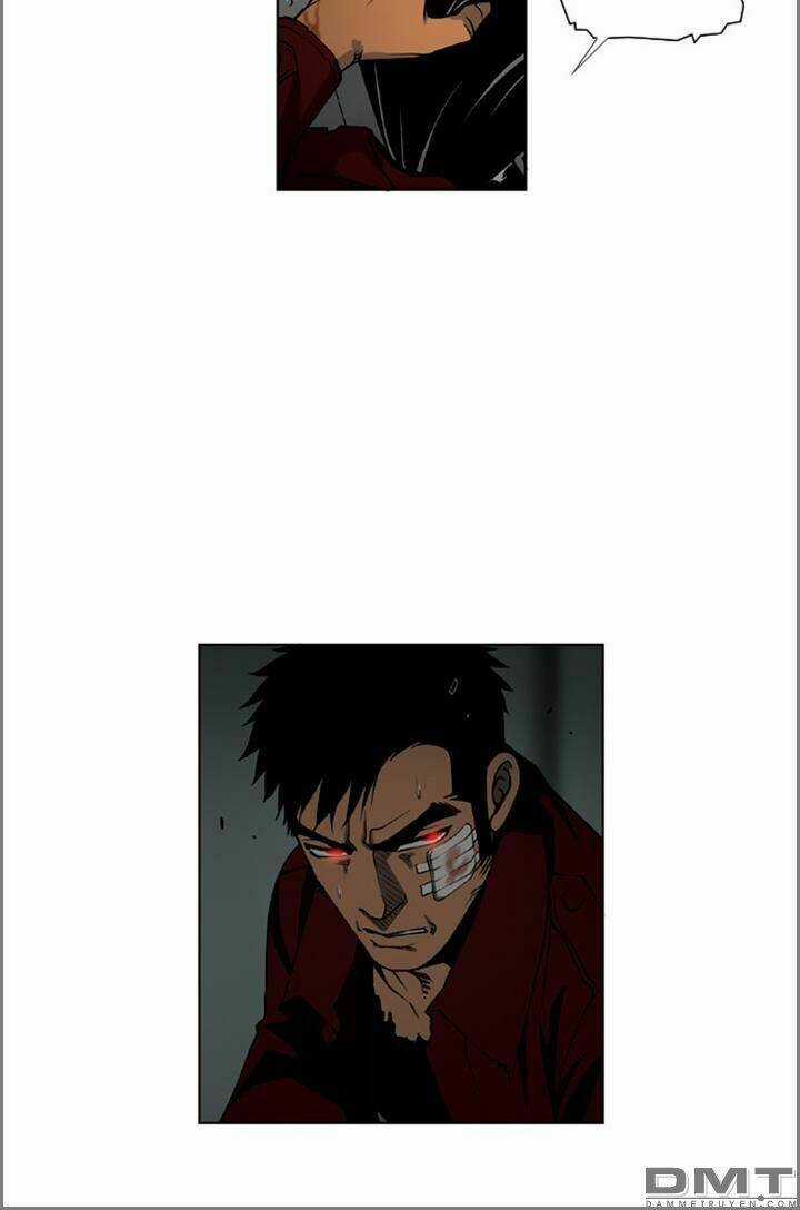 Quán Ăn Sát Thủ - Chapter 43 - Trang 34