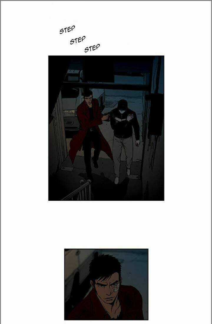 Quán Ăn Sát Thủ - Chapter 43 - Trang 5