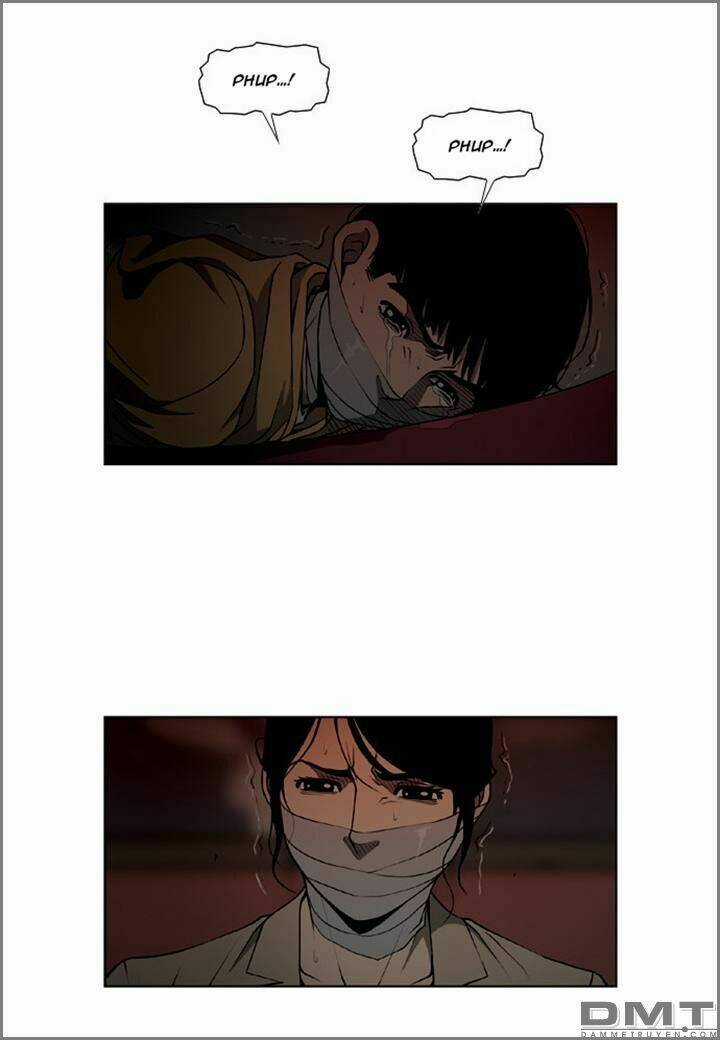 Quán Ăn Sát Thủ - Chapter 43 - Trang 8