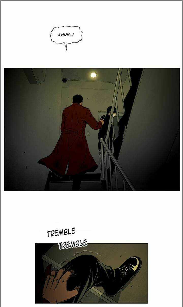 Quán Ăn Sát Thủ - Chapter 43 - Trang 9