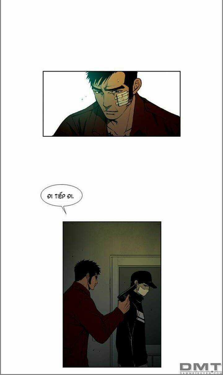 Quán Ăn Sát Thủ - Chapter 43 - Trang 10