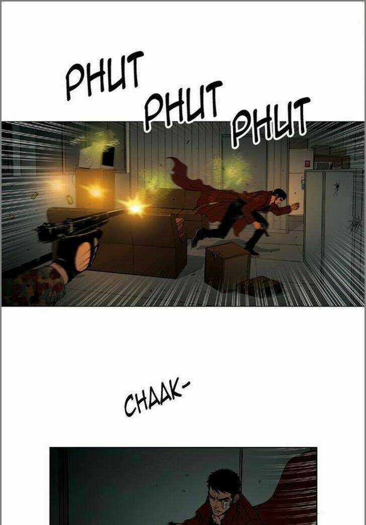 Quán Ăn Sát Thủ - Chapter 44 - Trang 2