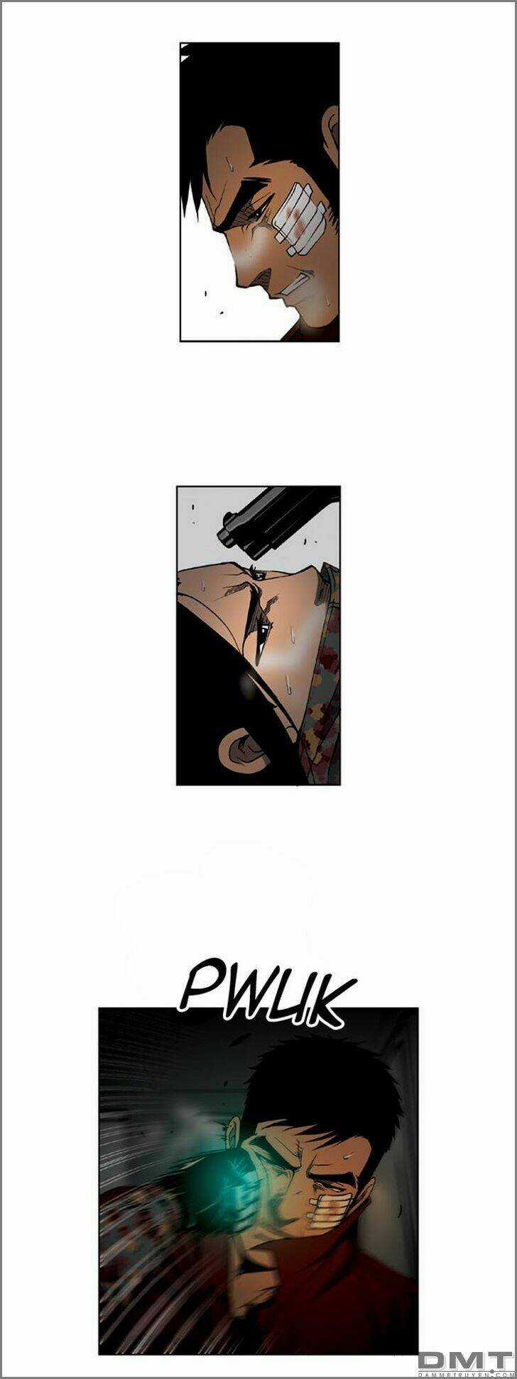 Quán Ăn Sát Thủ - Chapter 44 - Trang 11