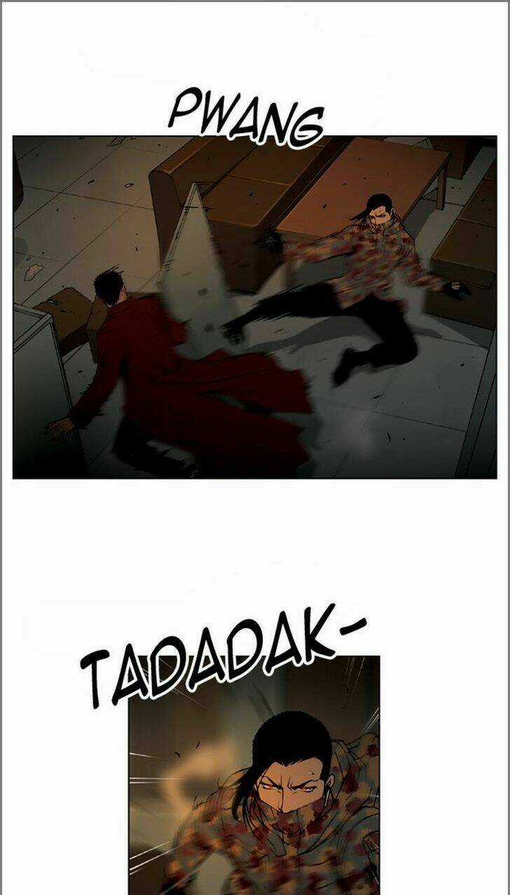 Quán Ăn Sát Thủ - Chapter 44 - Trang 12