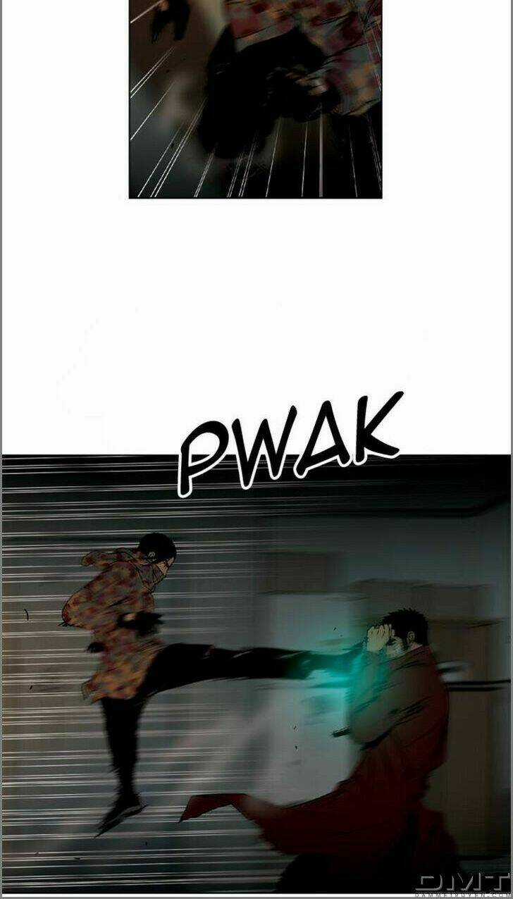 Quán Ăn Sát Thủ - Chapter 44 - Trang 13