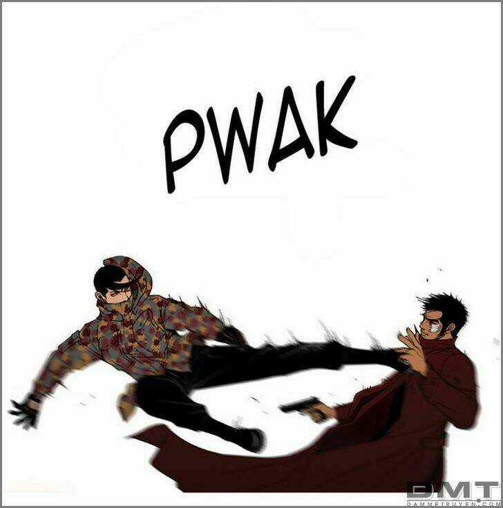 Quán Ăn Sát Thủ - Chapter 44 - Trang 14