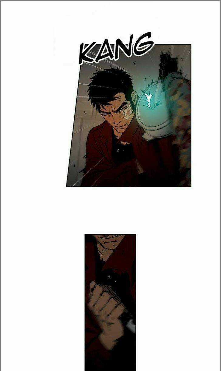 Quán Ăn Sát Thủ - Chapter 44 - Trang 19