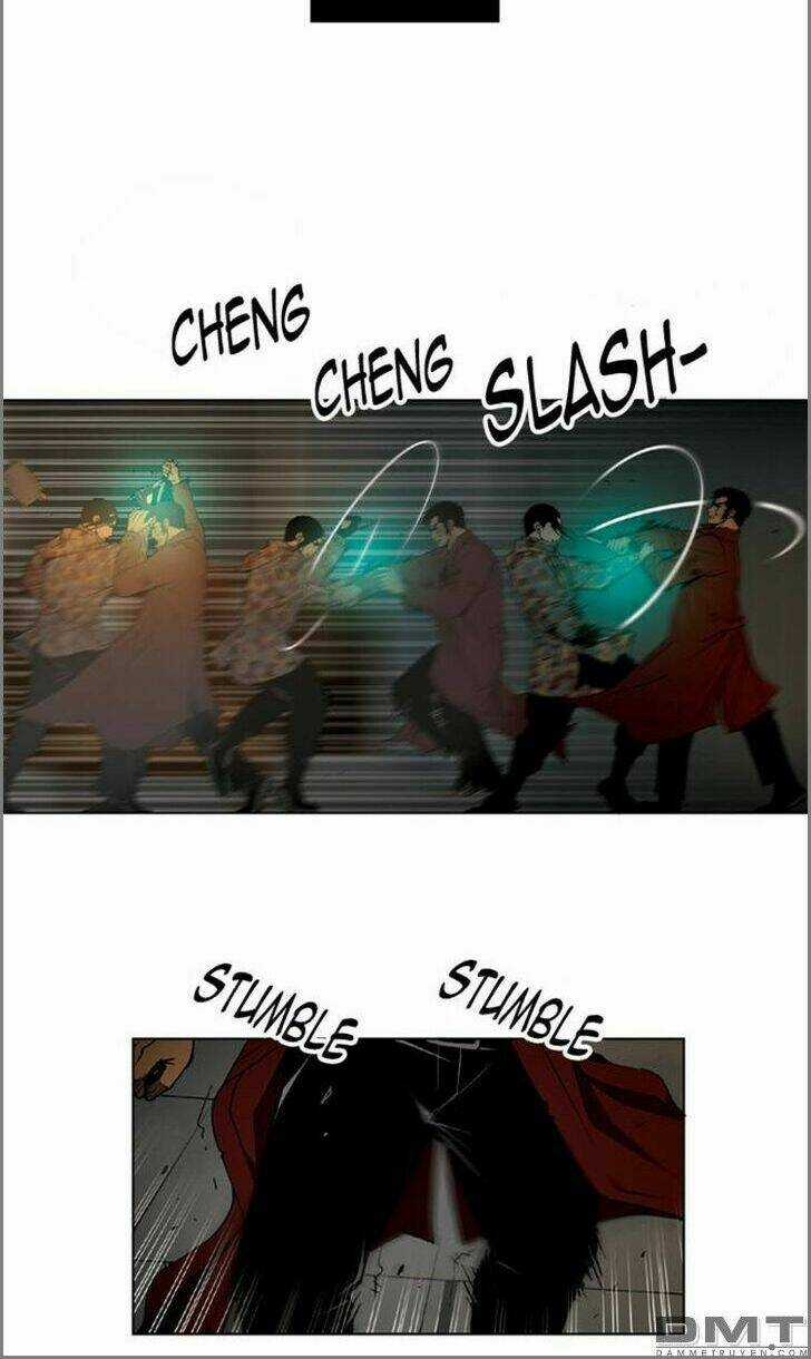 Quán Ăn Sát Thủ - Chapter 44 - Trang 20