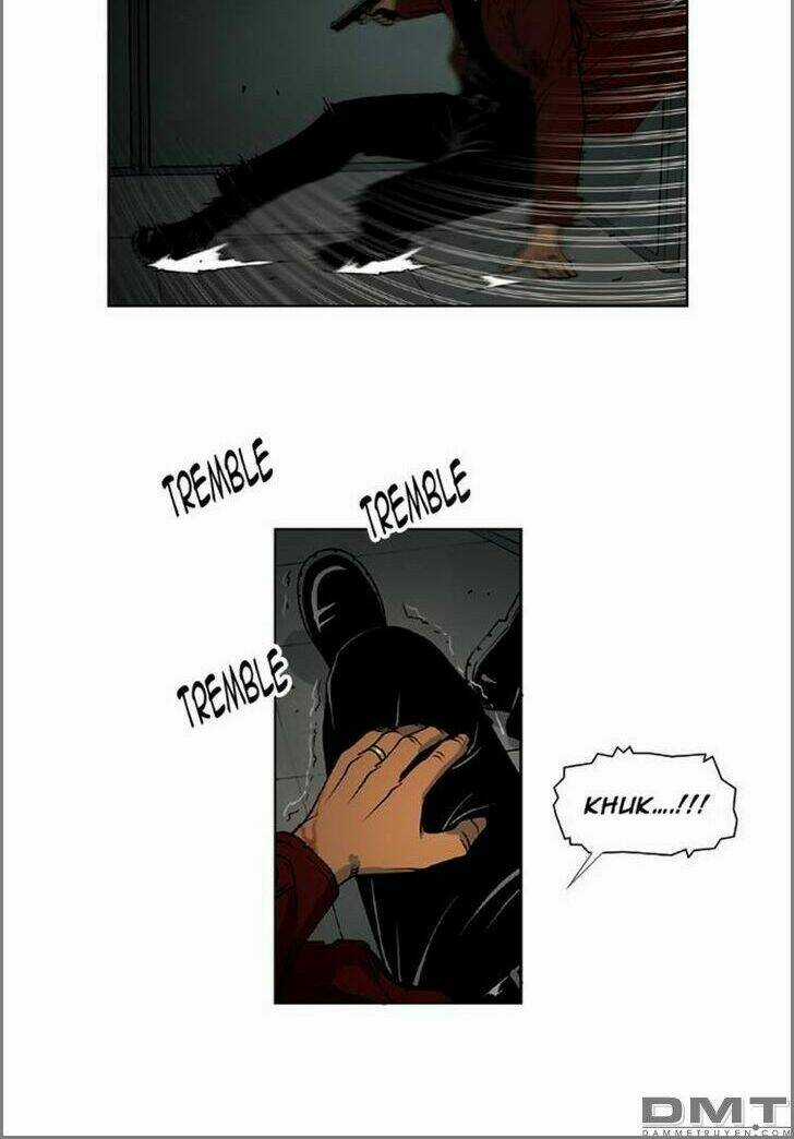 Quán Ăn Sát Thủ - Chapter 44 - Trang 3