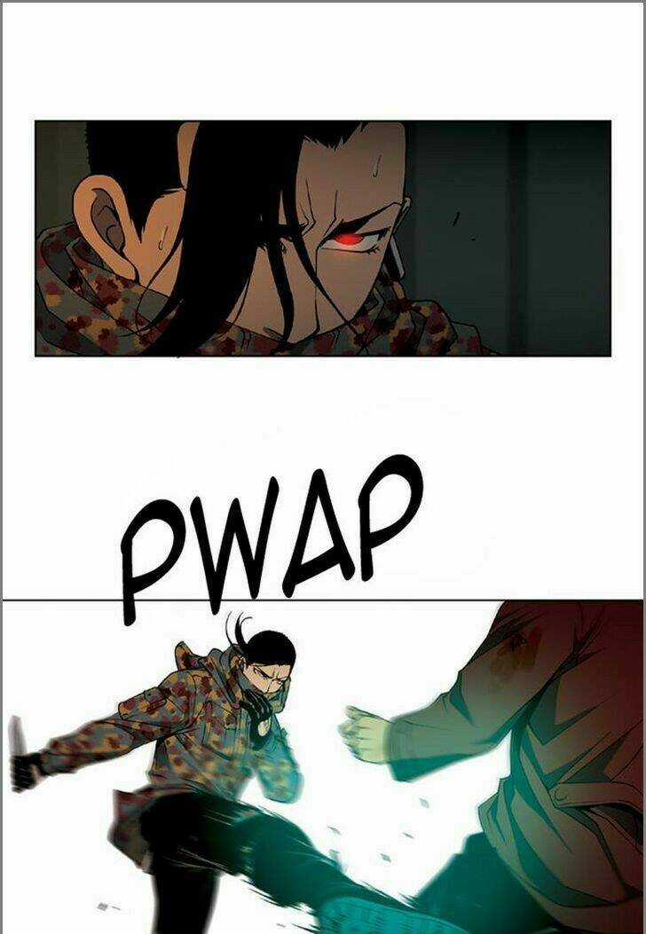 Quán Ăn Sát Thủ - Chapter 44 - Trang 21