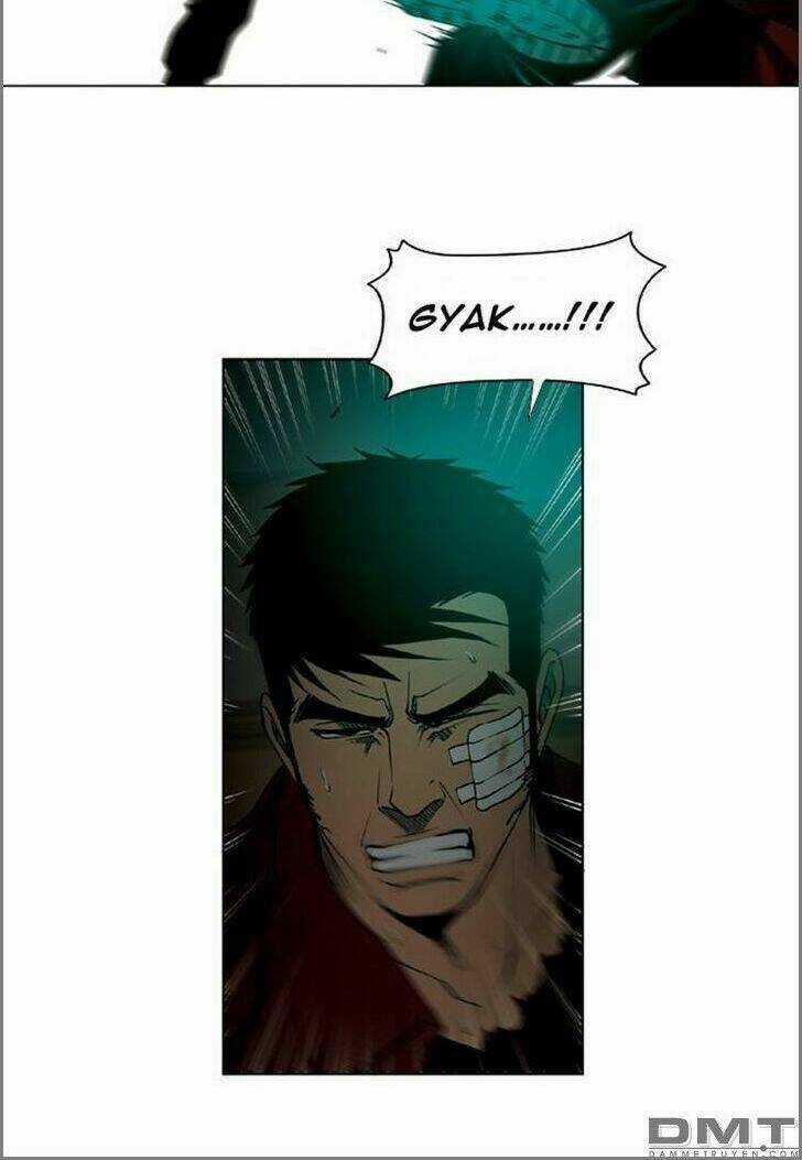 Quán Ăn Sát Thủ - Chapter 44 - Trang 22