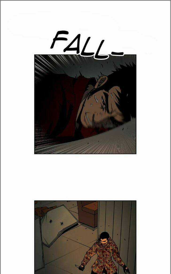 Quán Ăn Sát Thủ - Chapter 44 - Trang 25