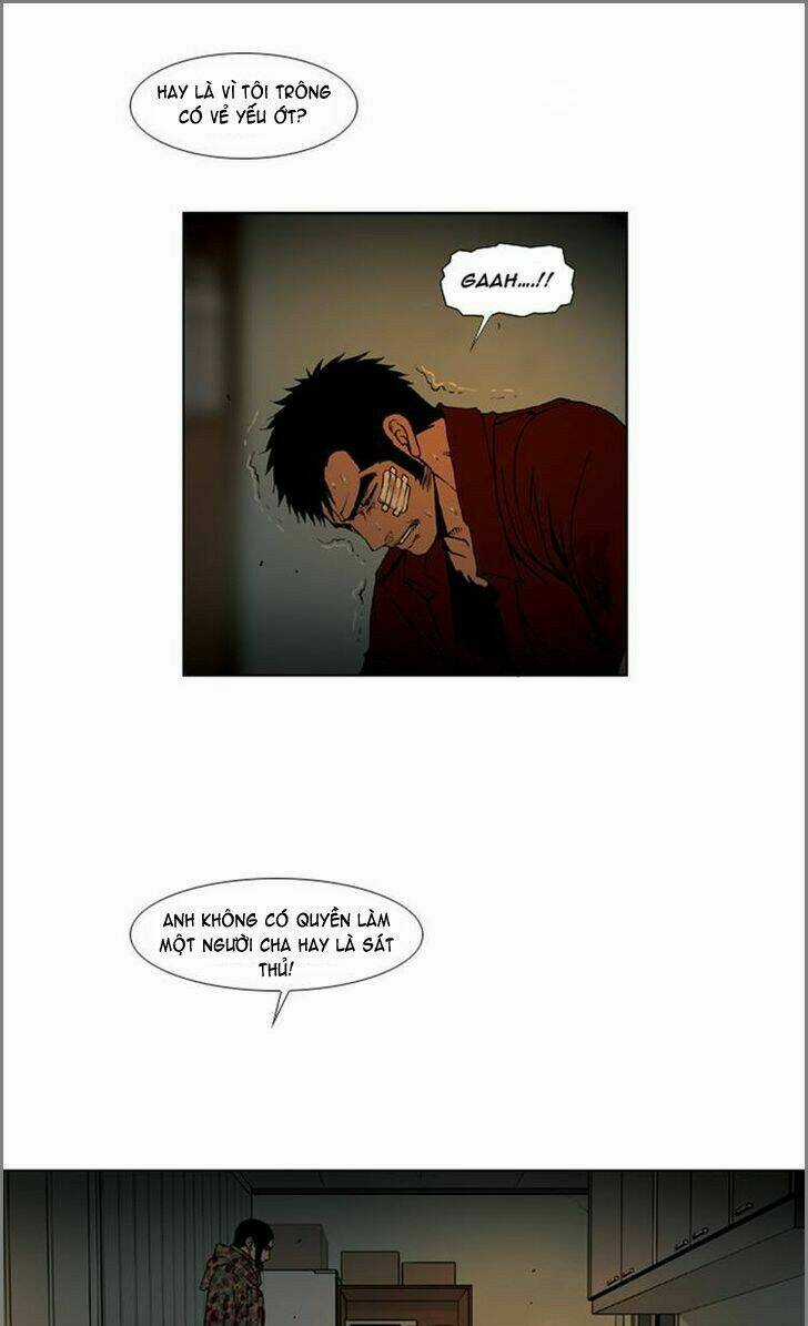 Quán Ăn Sát Thủ - Chapter 44 - Trang 27