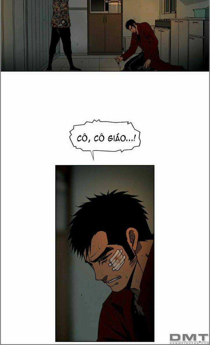 Quán Ăn Sát Thủ - Chapter 44 - Trang 28