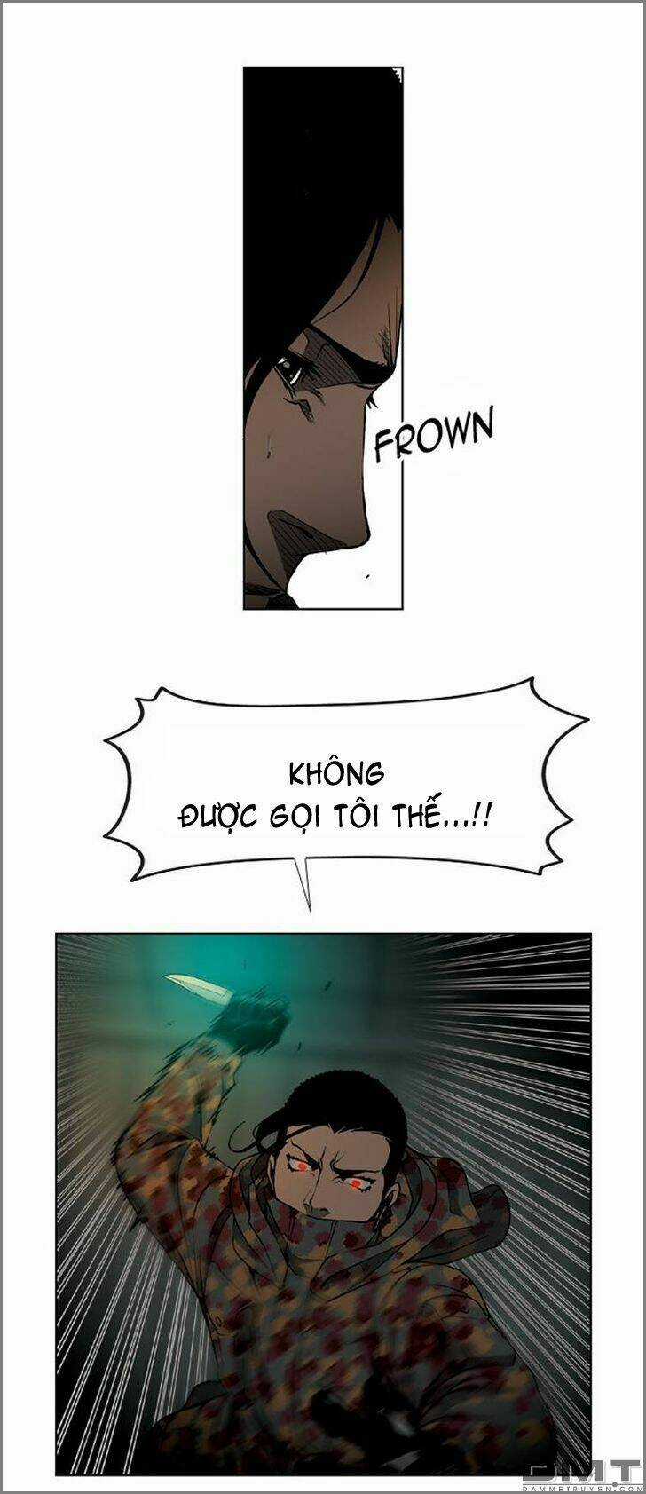 Quán Ăn Sát Thủ - Chapter 44 - Trang 29