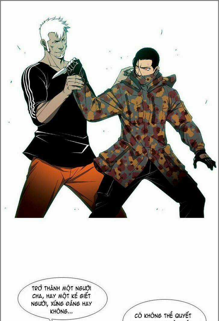 Quán Ăn Sát Thủ - Chapter 44 - Trang 31