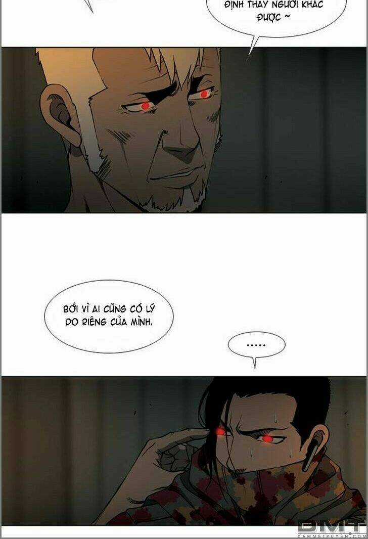 Quán Ăn Sát Thủ - Chapter 44 - Trang 32