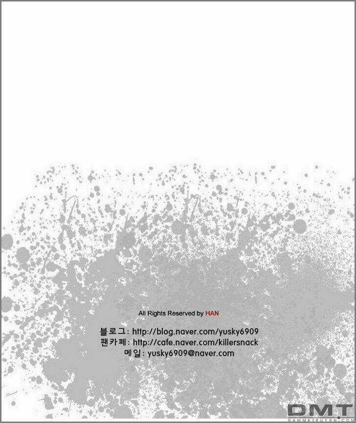 Quán Ăn Sát Thủ - Chapter 44 - Trang 33