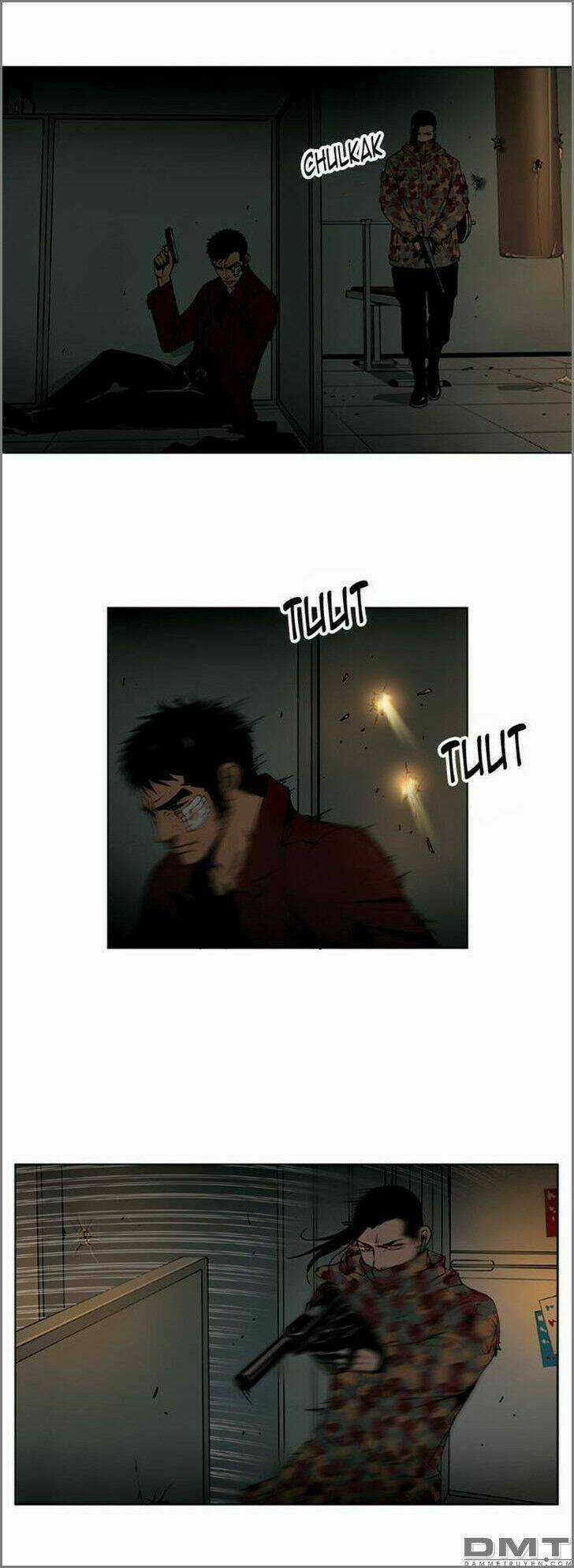 Quán Ăn Sát Thủ - Chapter 44 - Trang 6