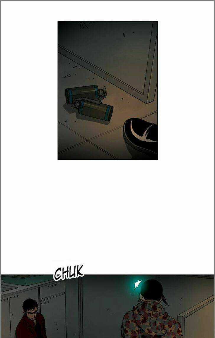 Quán Ăn Sát Thủ - Chapter 44 - Trang 7