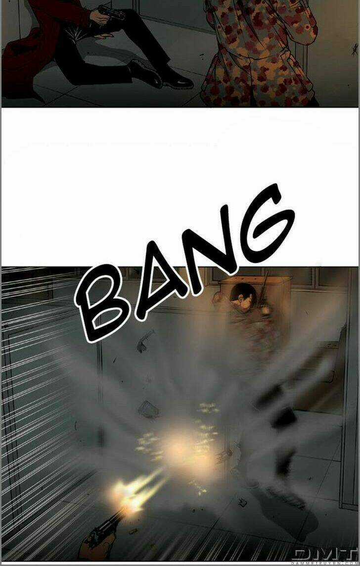 Quán Ăn Sát Thủ - Chapter 44 - Trang 8