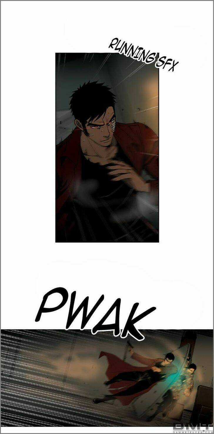 Quán Ăn Sát Thủ - Chapter 44 - Trang 9