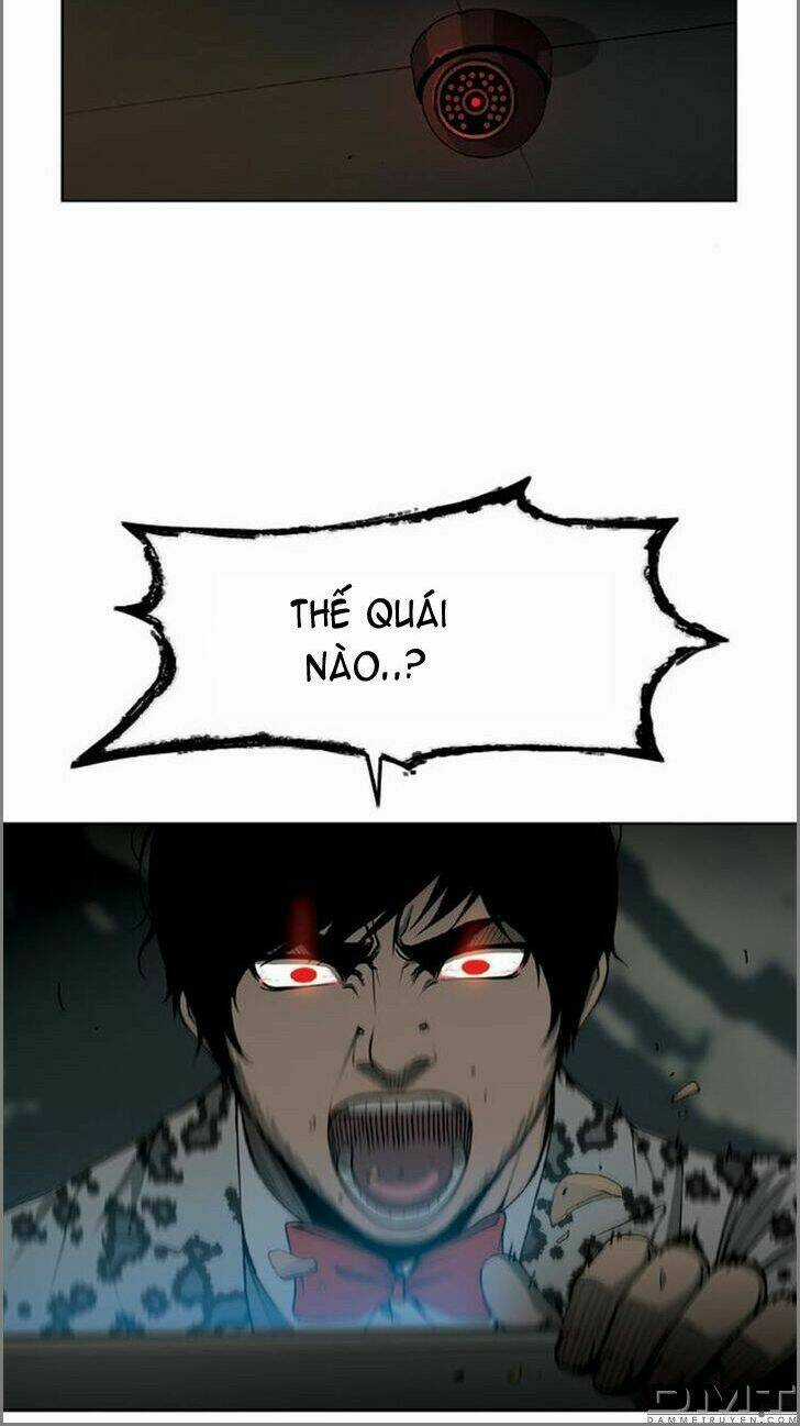 Quán Ăn Sát Thủ - Chapter 45 - Trang 11