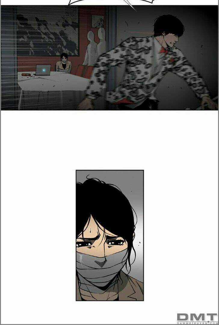 Quán Ăn Sát Thủ - Chapter 45 - Trang 13