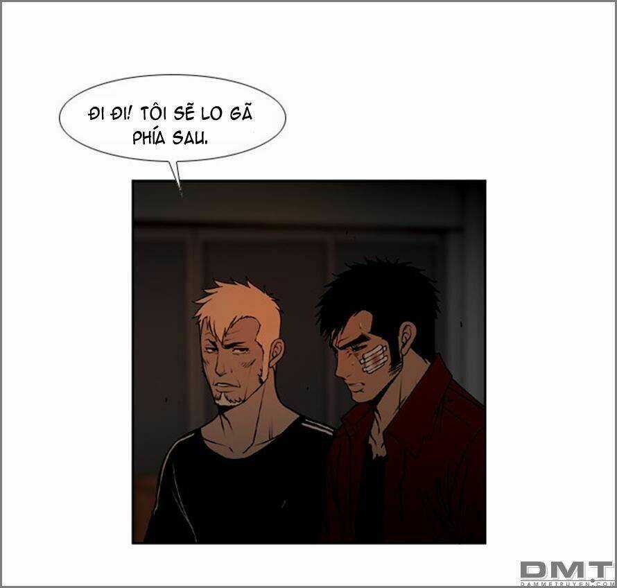 Quán Ăn Sát Thủ - Chapter 45 - Trang 18