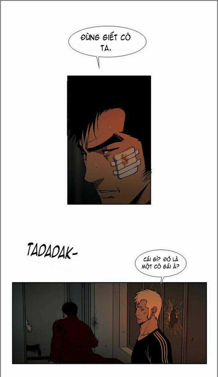 Quán Ăn Sát Thủ - Chapter 45 - Trang 19