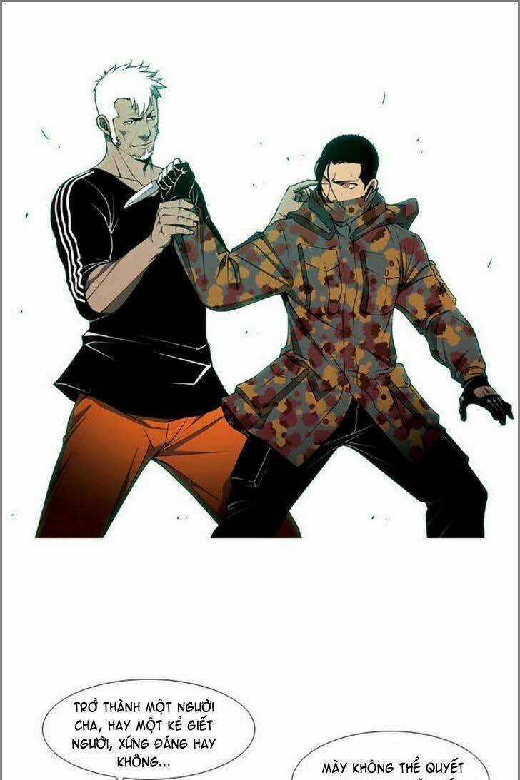 Quán Ăn Sát Thủ - Chapter 45 - Trang 3