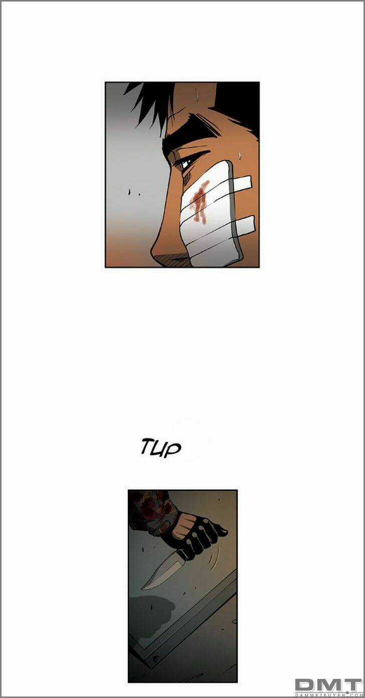 Quán Ăn Sát Thủ - Chapter 45 - Trang 21