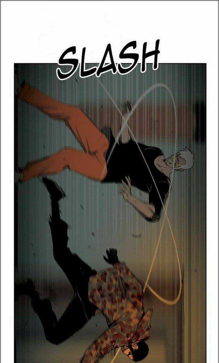 Quán Ăn Sát Thủ - Chapter 45 - Trang 23