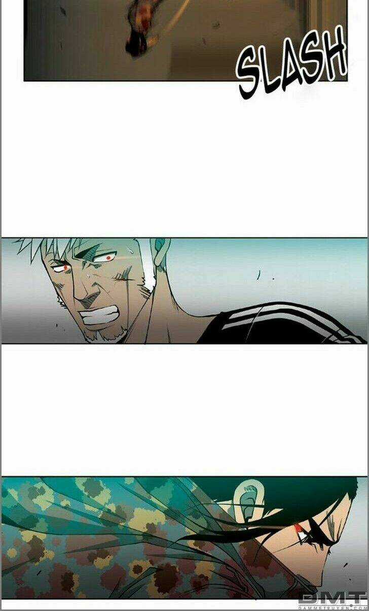 Quán Ăn Sát Thủ - Chapter 45 - Trang 24