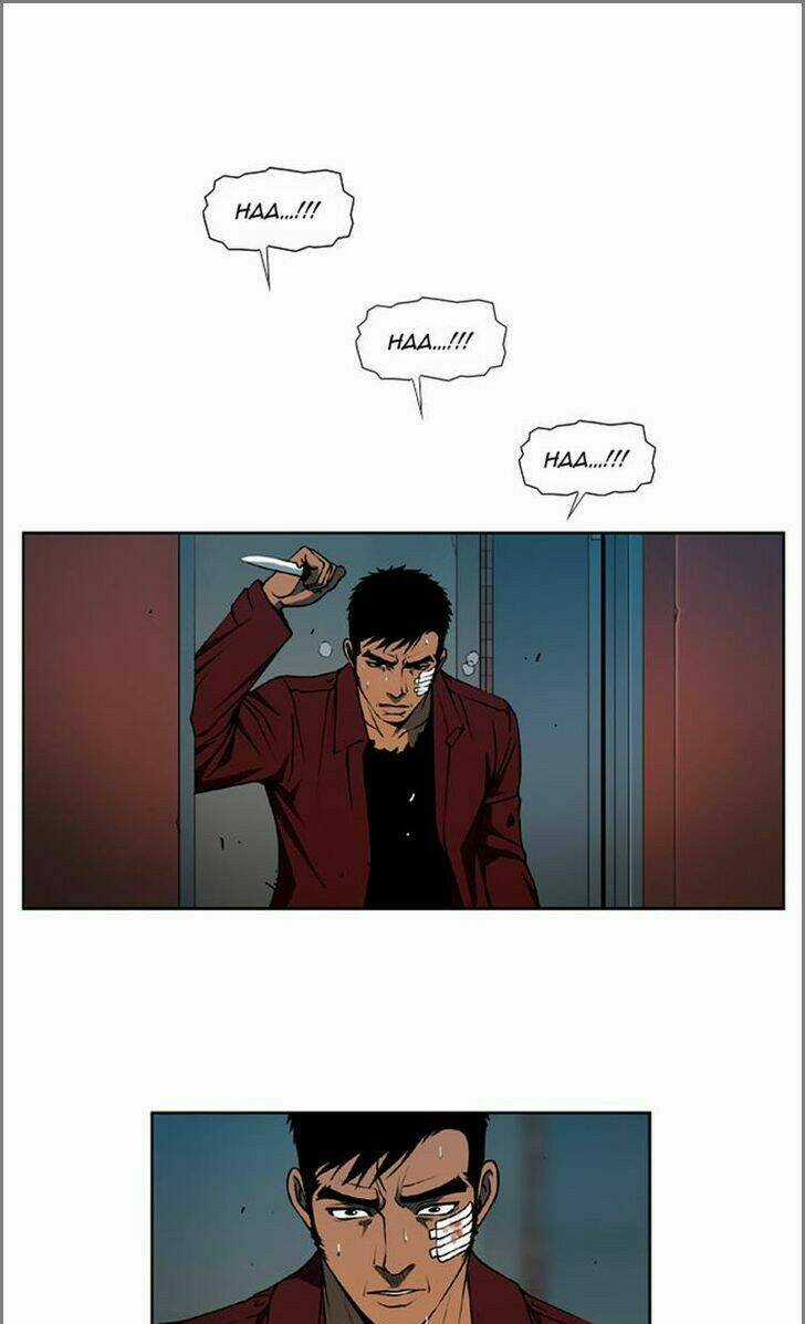 Quán Ăn Sát Thủ - Chapter 45 - Trang 25