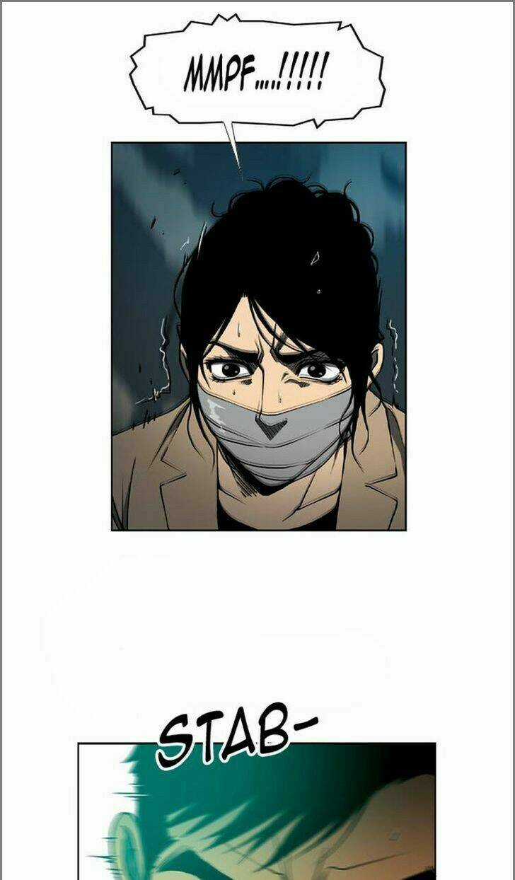 Quán Ăn Sát Thủ - Chapter 45 - Trang 27