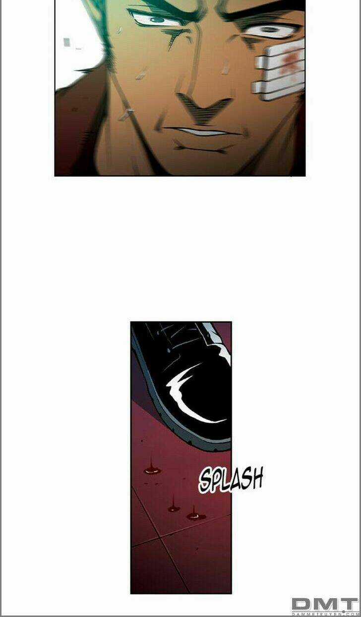 Quán Ăn Sát Thủ - Chapter 45 - Trang 28