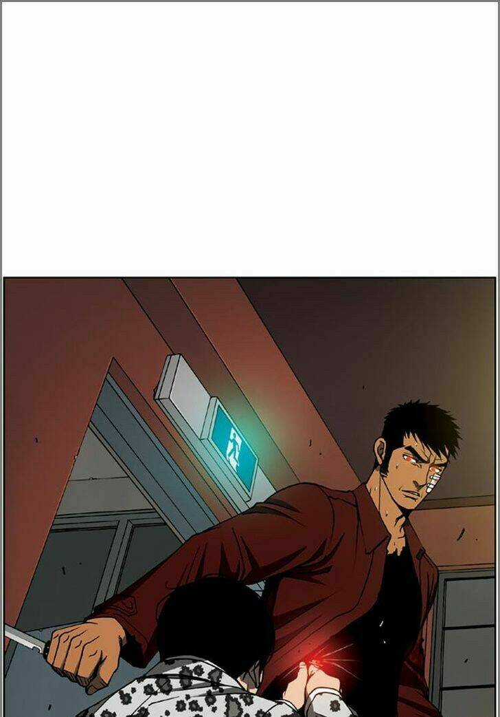 Quán Ăn Sát Thủ - Chapter 45 - Trang 29