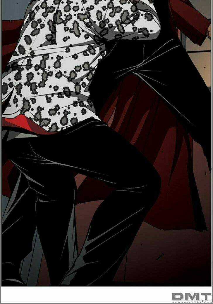 Quán Ăn Sát Thủ - Chapter 45 - Trang 30