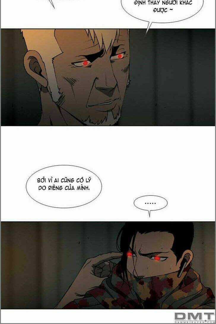 Quán Ăn Sát Thủ - Chapter 45 - Trang 4