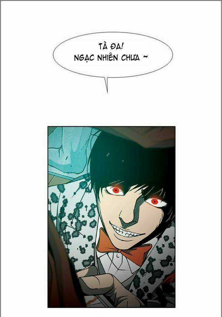 Quán Ăn Sát Thủ - Chapter 45 - Trang 31